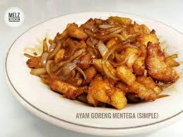Pin Di Masakan