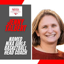 Jenny Talbert's Instagram, Twitter & Facebook
