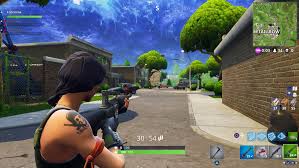 Epic has previously stated that fortnite mobile for android will be releasing in summer 2018, though we have yet to receive any further details. Fortnite For Ios Devices Is Out Now Android Coming Soon Business Insider