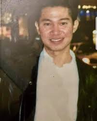 Rufino Santos Obituary (2001)