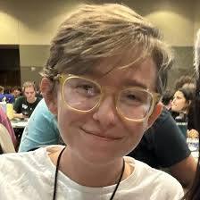 Good Times Programming