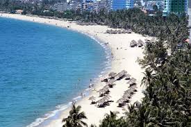 du lịch Đà Nẵng tháng 6