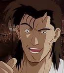 Jake MacDonald Voice