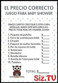 30 juegos de baby shower que son realmente divertidos. 12 Juegos Para Baby Shower Din Micos Y Divertidos Baby Baby Shower Mixto Dinamicos Divertidos Juegos Para Sh Juegos Para Baby Shower Juegos Baby Shower