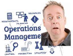 Address Fear, Organize Your Business