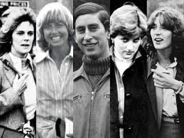 When princess diana married into the british royal family in 1981, she undoubtedly changed the course of the monarchy forever by embracing the public wherever she went. Prince Charles A Look Back At The Royal S Dating History From Camilla To Princess Diana S Sister