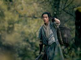 2 quote mutiara pencak silat pscp. Review Dan Sinopsis Film Jade Dynasty 2019 Ala Susindra