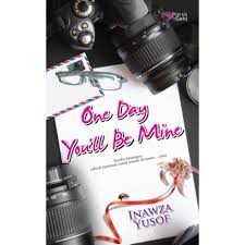 / fitri masih tidak dapat melupakan kisah cinta silamnya dan terus menyalahkan diri sendiri bila dia. Novel One Day You Ll Be Mine Adaptasi Drama Cinta Hati Batu Shopee Malaysia