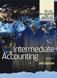 Report juknis buku 1 pdf. Intermediate Accounting 1e Vol 1 Ifrs Edition Kieso Book Only