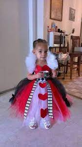 Pin By Ninalee Otoole On Tutus Toddler Halloween Costumes Diy Baby Costumes Homemade Costumes For Kids