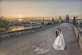 Charles Bridge Prewedding Pre Wedding Pre Wedding Shoot Ideas Pre Wedding Photos