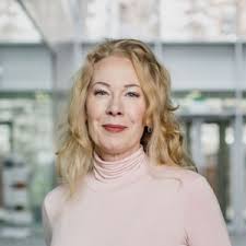 Speakers ⇽ Annual Power Matters Conference: Impacts of Changes in  Generation