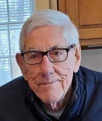 Wesley Wright Obituary (1929