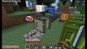 Hats can be worn and customize from the hat menu, in ftb packs h or v (unleashed) is the default key. Forestry Mod 1 12 2 1 11 2 Farms Trees Bees And More 9minecraft Net