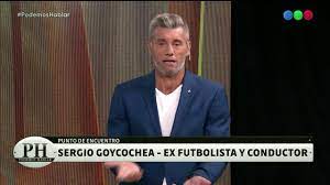 Hace 34 años, en italia, sergio goycochea debutaba en la selección mayor de fútbol junto a su amigo diego maradona. El Pedido Que Le Hizo Sergio Goycochea A Su Papa Antes Del Mundial 90 Podemos Hablar 2020 Youtube