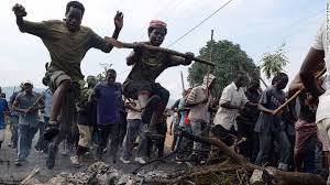 Resultado de imagen de Burundi ago