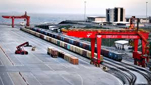 The company offers rail transportation, rolling stock maintenance, and port and cargo . Moving Transnet S Head Offices To E Cape Will Render Durban Harbour Useless Numsa Sabc News Breaking News Special Reports World Business Sport Coverage Of All South African Current Events Africa S