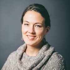 Welcome to Dr. Nicole Redvers!