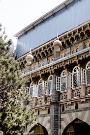 Museum in Mumbai ...