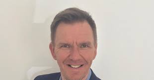 Andy Hadley made supply chain director at Suntory Beverage & Food