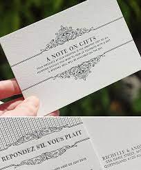 Bespoke Press Weddings Wedding Gift Money Monetary Gift Wording Wedding Wishing Well Wedding