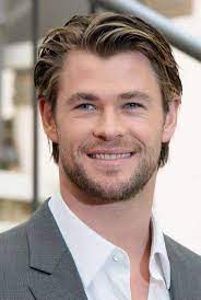 The Best Celebrity Smiles Men Mens Hairstyles Medium Medium Hair Styles Medium Length Hair Styles