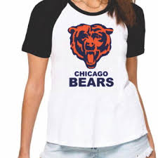Camiseta Chicago Bears No Elo7 Casa Magica Vestuario E Body Infantil 16cd44b
