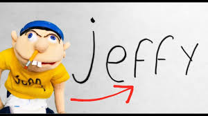 How To Draw Jeffy From Sml From His Name Youtube I thought there was going to be a new sml video about drawing jeffy but this video was way. how to draw jeffy from sml from his name