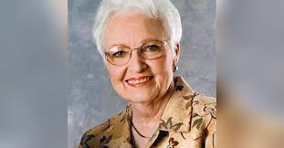 Janice Louise Barham Obituary