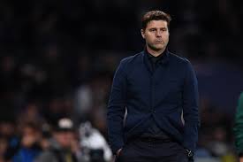 Mauricio pochettino is an argentine football manager and former footballer. Mesmo Estando No Mercado Pochettino Seguia Ligado Ao Tottenham Lance