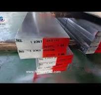 Supply 1.2767 Tool Steel Wholesale Factory - FCS TOOL STEEL ...