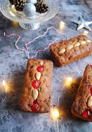 Mary Berry S Mincemeat Loaf Cake Something Sweet Something Savoury