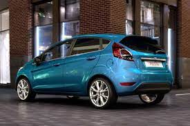What's new in the 2021 ford fiesta? Ford Fiesta Price In Uae Reviews Specs July Offers Zigwheels