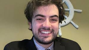 My Summer Internship: Luke Sinibaldi