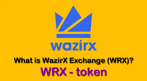 Buy your first crypto in 5 mins available on web, android & ios wazirx.com/signup. What Is Wazirx Exchange Wrx What Is Wazirx Token What Is Wrx Token