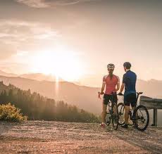 Tour Genuss Radtouren Fahrradtour Rennrad