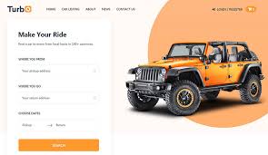 This car rental booking system is ideal for those of you who run a car rental business. The Best Looking Wordpress Booking Theme Examples