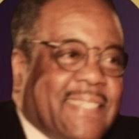 Rev William Crews Obituary