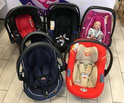 Es gibt viele meinungen und informationen, wann das kind in den nächstgrößeren sitz wechseln sollte. Das Sind Die Haufigsten Fehler Bei Der Nutzung Der Babyschale