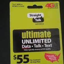 During the month of july in 2021 our straight talk giveaway will be happening in full force. Best Straight Talk Refill Card For Sale In Albany Oregon For 2021