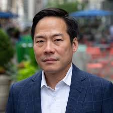 NYPD Commissioner Edward Caban Resigns in Face of Federal Probes