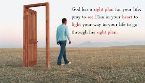 God Has A Plan For Your Life Quotes. QuotesGram