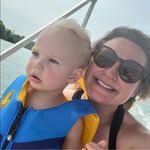 Whitney Hembree's Instagram, Twitter & Facebook