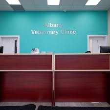 Albany Veterinary Clinic