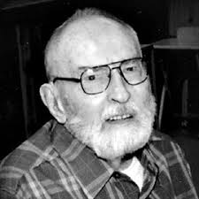 Francis WALTER Obituary (2019)