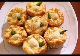 Resep Tahu Kukus Goreng Super Gampil Oleh Gempalgempil Recipe Resep Tahu Catering Resep