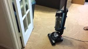 Black And Decker Air Swivel Vacuum Manual Black Decker Airswivel Versatile Light Weight Vacuum Cleaner In Action Youtube