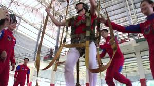 Publicis worldwide results at d&ad awards 2019 more news. National Day Parade 2014 Behind The Scenes Cheering On As Our Junior Red Lions Live Their Dreams Youtube