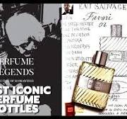 PIERRE DINAND: The Genius Behind Iconic Perfume Bottle Designs – Book  Overview
