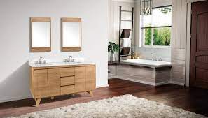 The cabinet is made of plywood. Avanity Coventry V60 Coventry 60 Bathroom Vanity Qualitybath Com